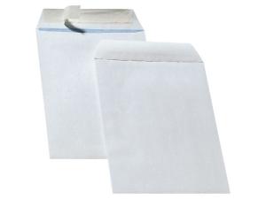 Kuvert LYRECO C5p 162x229mm vit 500 fp