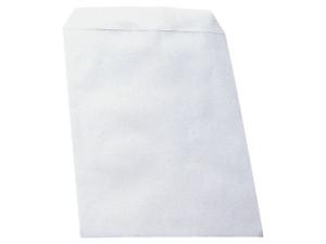 Kuvert LYRECO C4p 229x324mm vit 250 fp