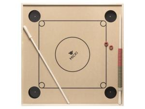 Couronnespel 75x75cm