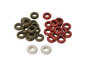 Extra ringar till Couronnespel 32 fp