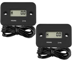 Timräknare 2 pack