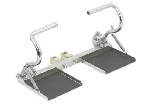 Pedalställ Junior OTK