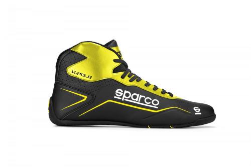 Skor Sparco K-pole barn