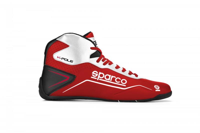 Skor Sparco K-pole barn