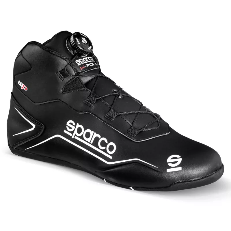 Skor Sparco K-Pole WP
