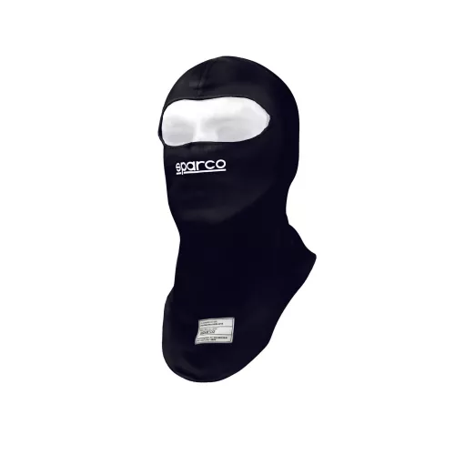 Balaclava Sparco RW-4 svart