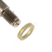 Distans 5 mm OTK  17 mm axel