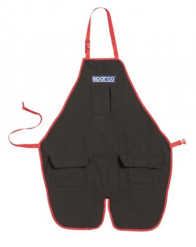 Förkläde Sparco