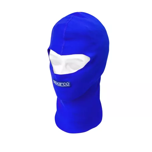 Balaclava Sparco Rookie Blå