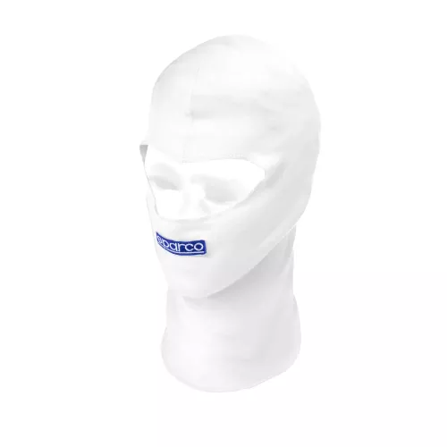 Balaclava Sparco Rookie vit