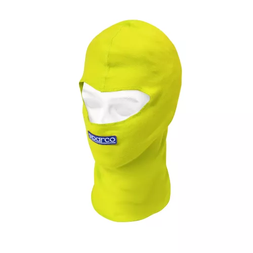 Balaclava Sparco Rookie Gul