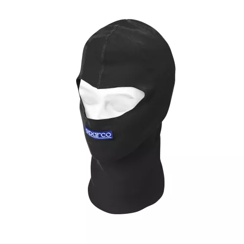 Balaclava Sparco Rookie svart