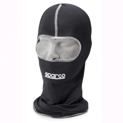 Balaclava Sparco kart standard