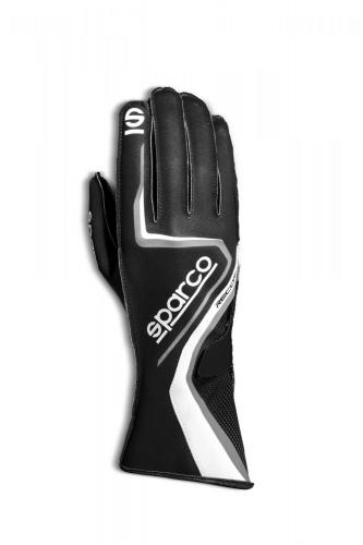 Regnhandskar Sparco