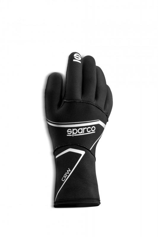 Regnhandske Sparco CRW