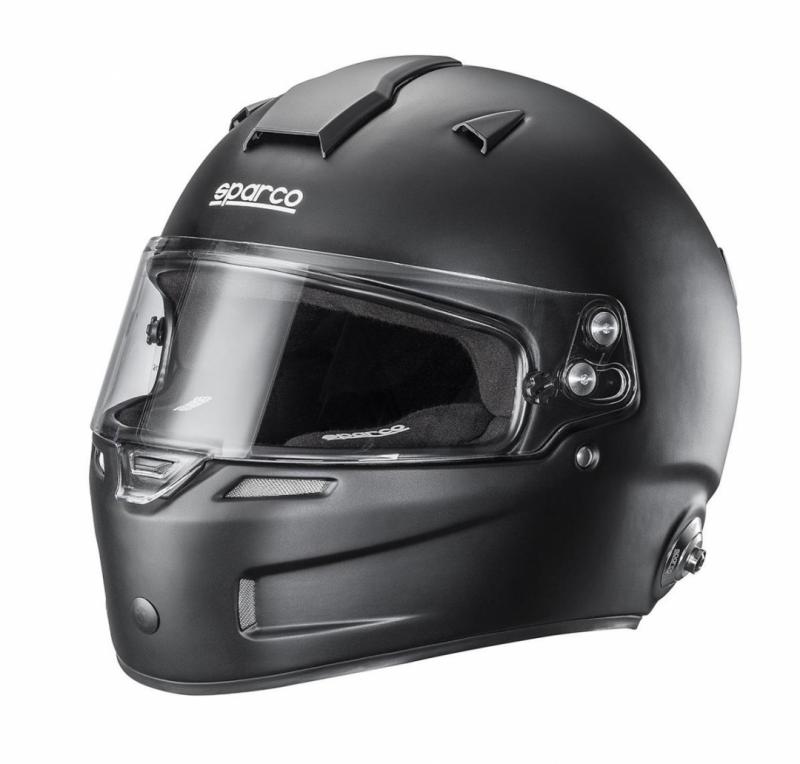 Hjälm Sparco Air pro RF-5W