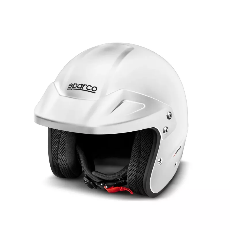 Hjälm Sparco J-PRO Vit