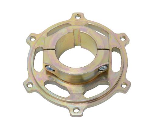 Drevcentrum 50 mm OTK