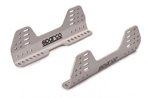 STOLSFÄSTE ALUMINIUM SPARCO