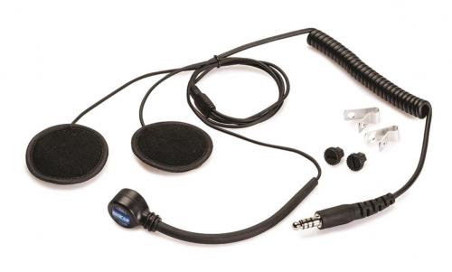 Intercom Kit Sparco