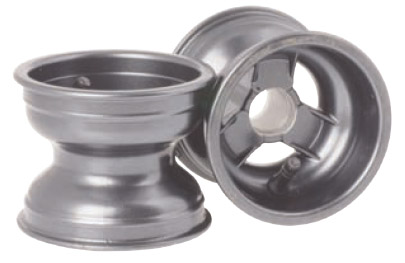 OTK AXP Framfälg 110mm