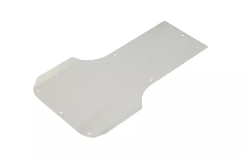 Bottenplåt OTK Rookie EV