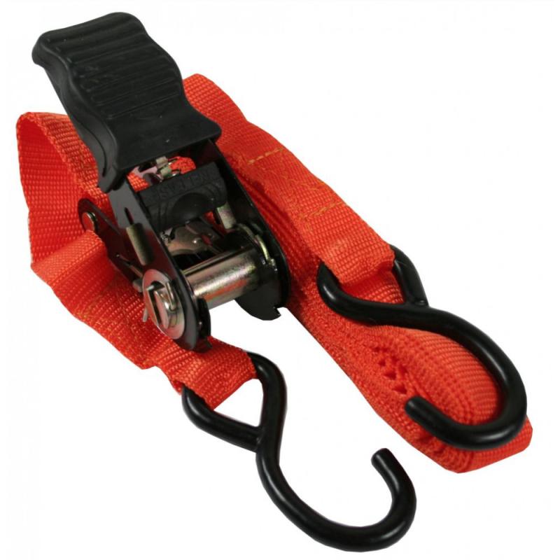 Spännband 4,5 m x 25 mm