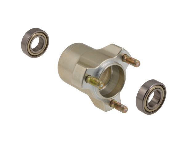 Framnav OTK BST AL 17/53 mm