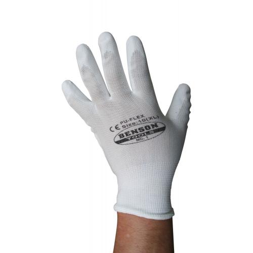 Arbetshandskar Benson