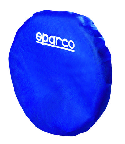 Sparco Rattöverdrag, blå