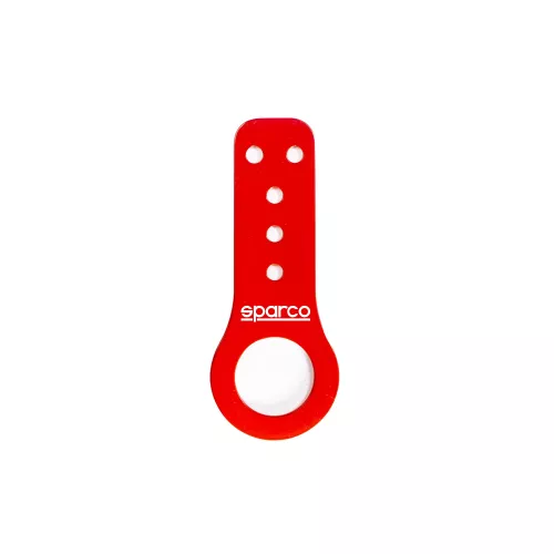 Bogseringsögla FIA 50 mm