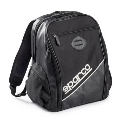 Sparco Ryggsäck Stars, svart