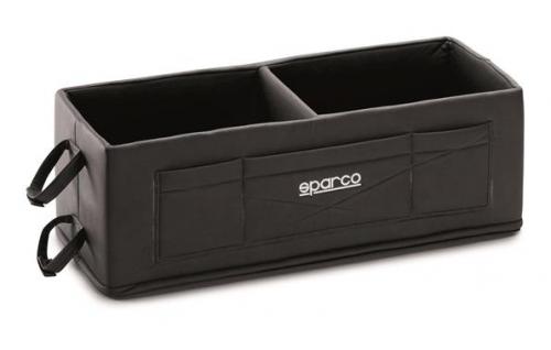 Hjälmlåda Sparco