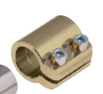 Klämma för stabiliseringsstag rund 30 mm OTK