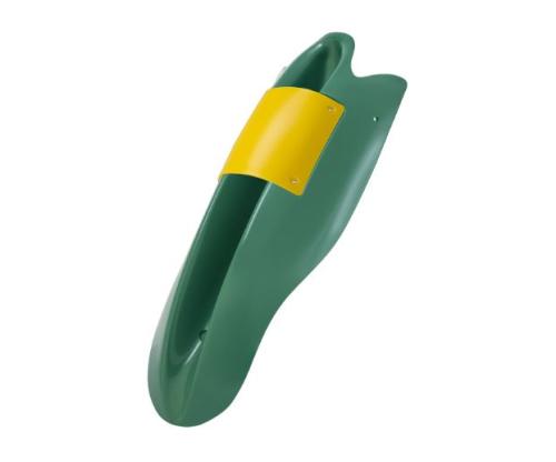 Rattkåpa OTK M7 Grön