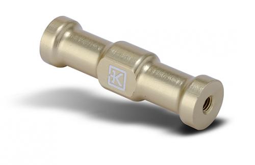 Mellanstycke till Fäste rattkåpa OTK