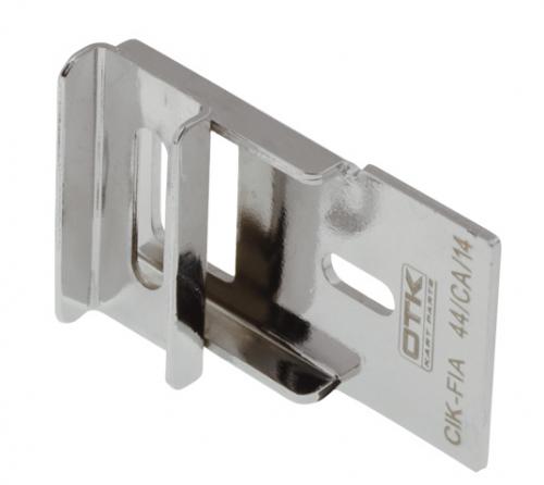 Fäste för bakbumper, OTK