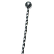 Broms / Kopplings Vajer