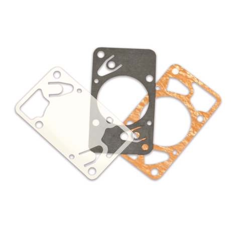 Membransats Bensinpump Rotax / Mikuni