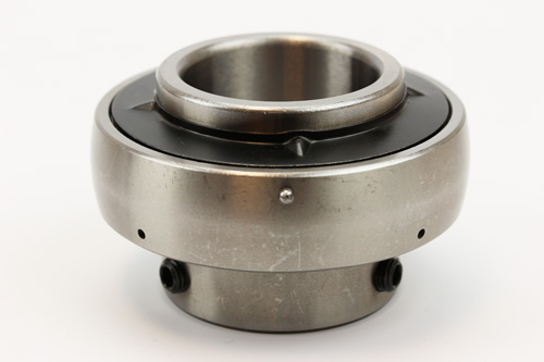 Bakaxellager Ø40 x80MM UC208