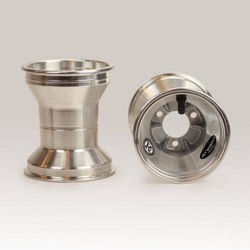 Jet Wheels fälg aluminium 150 fälg