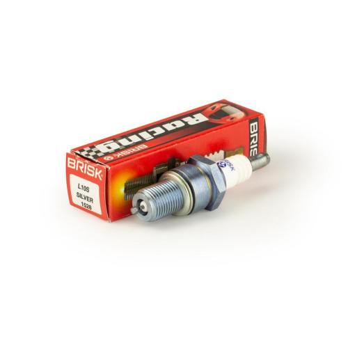 Brisk L10S Tändstift