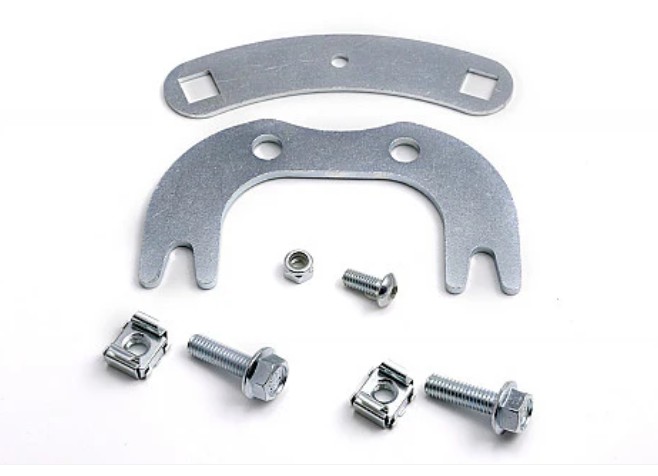 Monteringssats Freeline Kedjeskydd S4