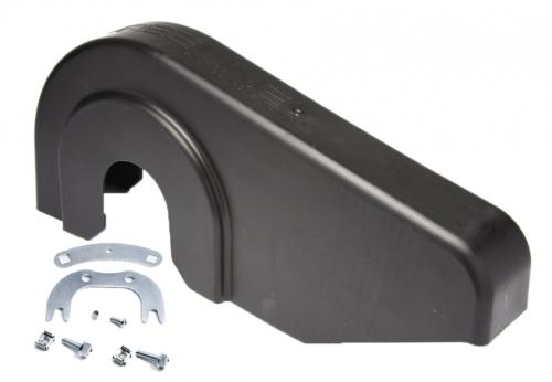 Kedjeskydd Freeline S4 komplett