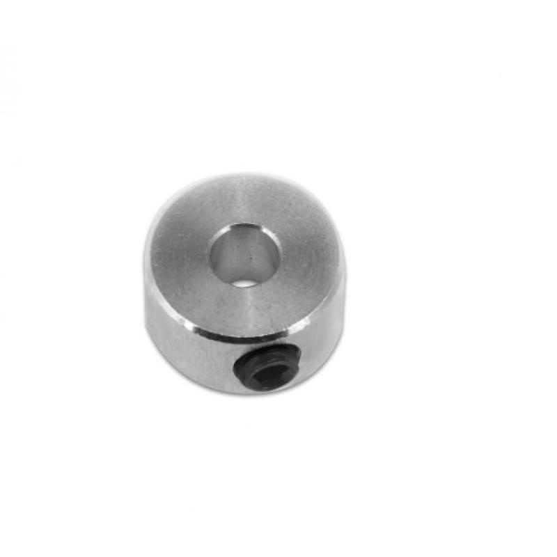 SAFETY STOP BUSHING PIN FOR PAD ASSEMBLY