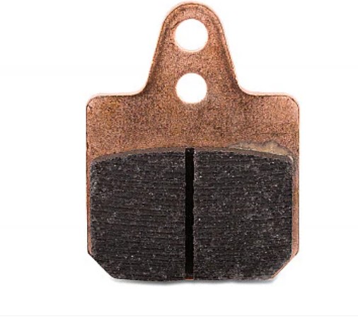 Bromsbelägg Birel 40x38 SYNT. 24HH
