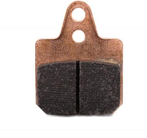 Bromsbelägg Birel 40x38 SYNT. 24HH