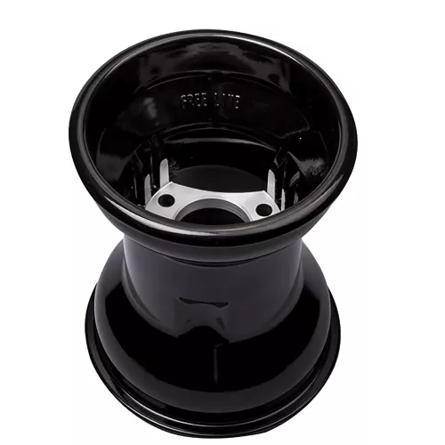 Birel Bakfälg 150 alu