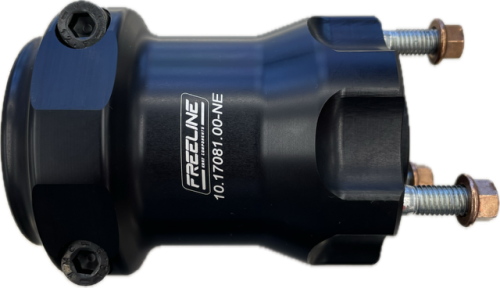 Baknav 50 x 90 Birel