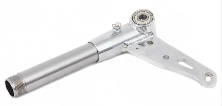 Spindel 10° OK 2025 Birel